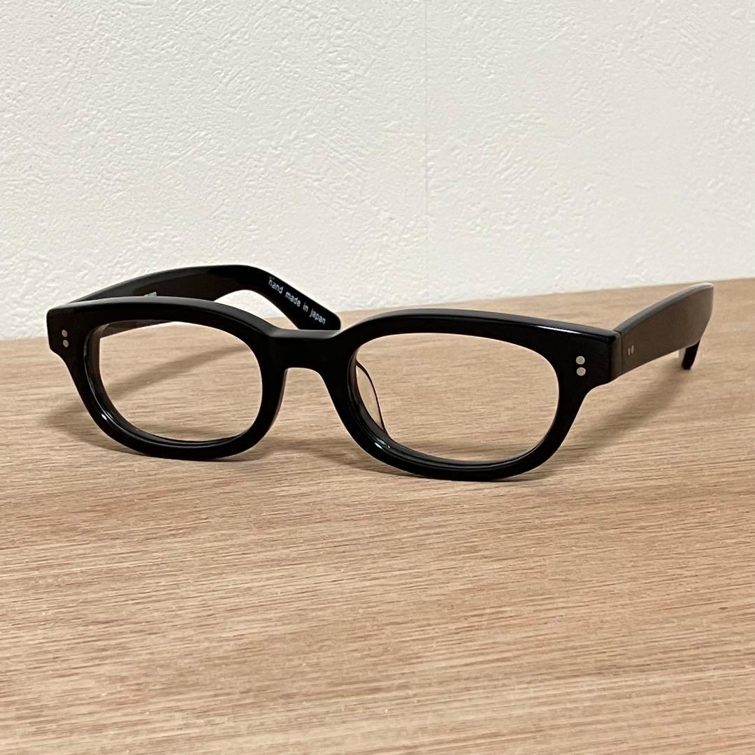 EFFECTOR NEIGHBORHOOD TRAMP メガネ サングラス 伊達