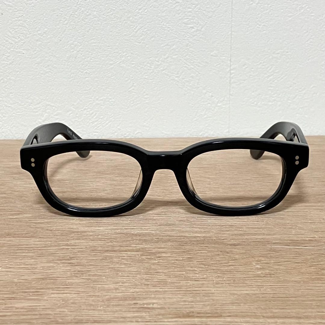 EFFECTOR NEIGHBORHOOD TRAMP メガネ サングラス 伊達