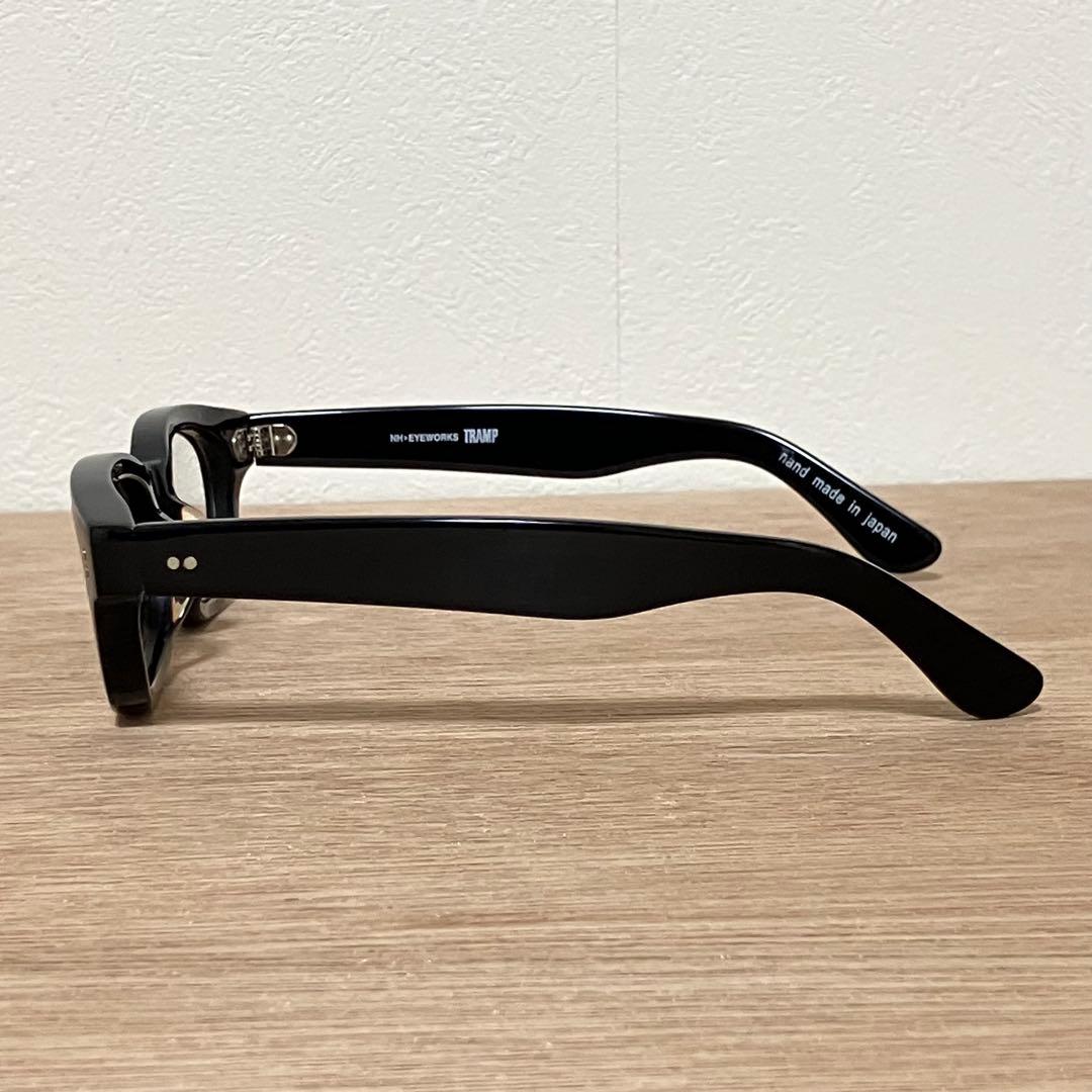 EFFECTOR NEIGHBORHOOD TRAMP メガネ サングラス 伊達