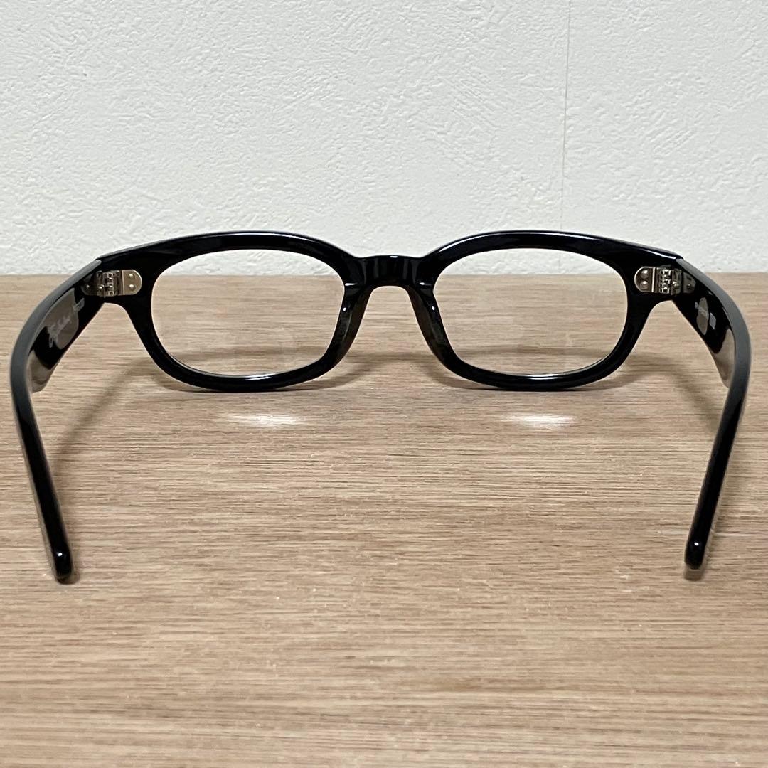 EFFECTOR NEIGHBORHOOD TRAMP メガネ サングラス 伊達