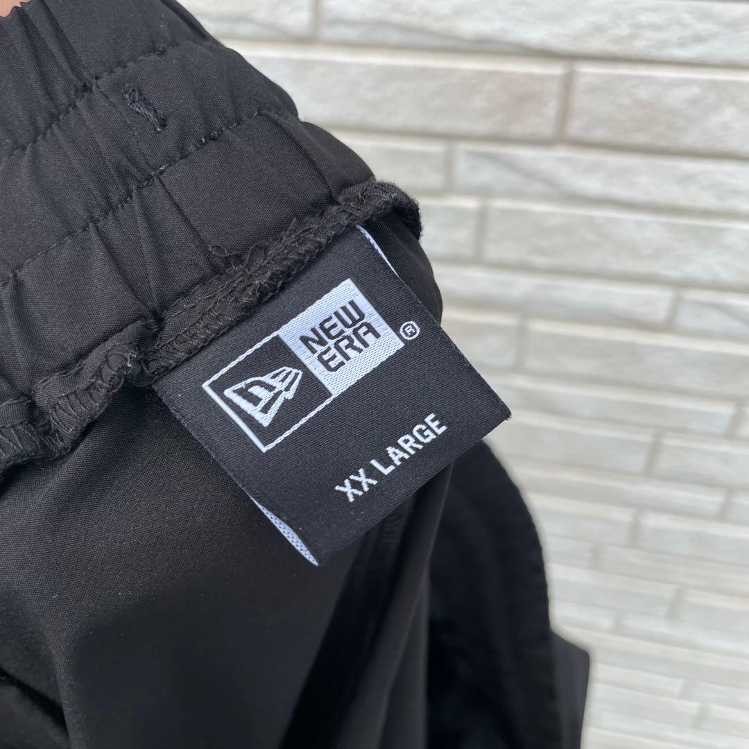 CALEE×NEW ERA セットアップ 2XL ナイロン