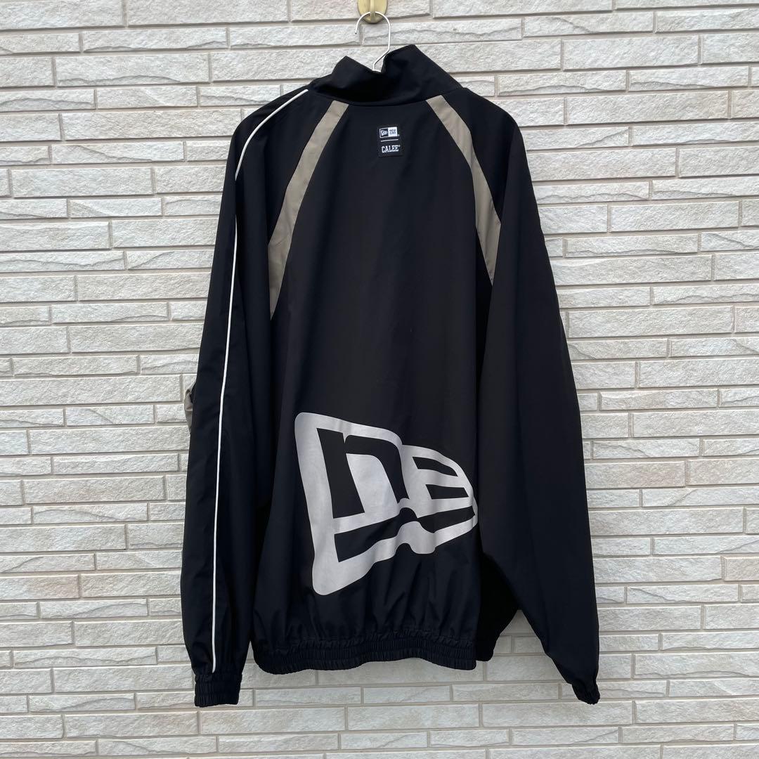 CALEE×NEW ERA セットアップ 2XL ナイロン