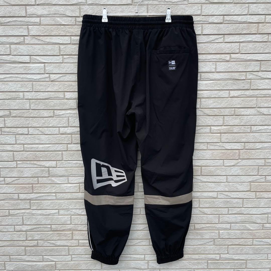 CALEE×NEW ERA セットアップ 2XL ナイロン