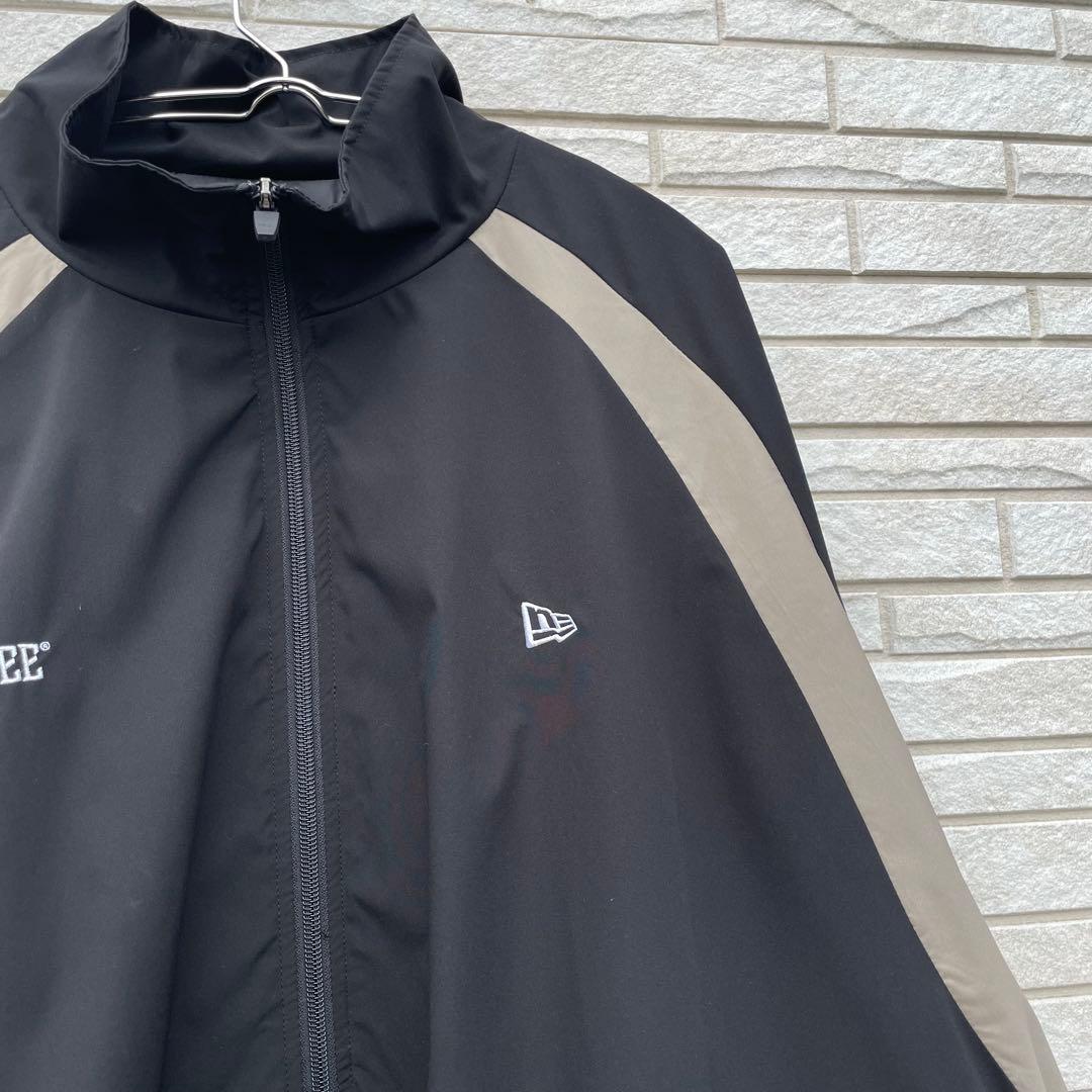 CALEE×NEW ERA セットアップ 2XL ナイロン