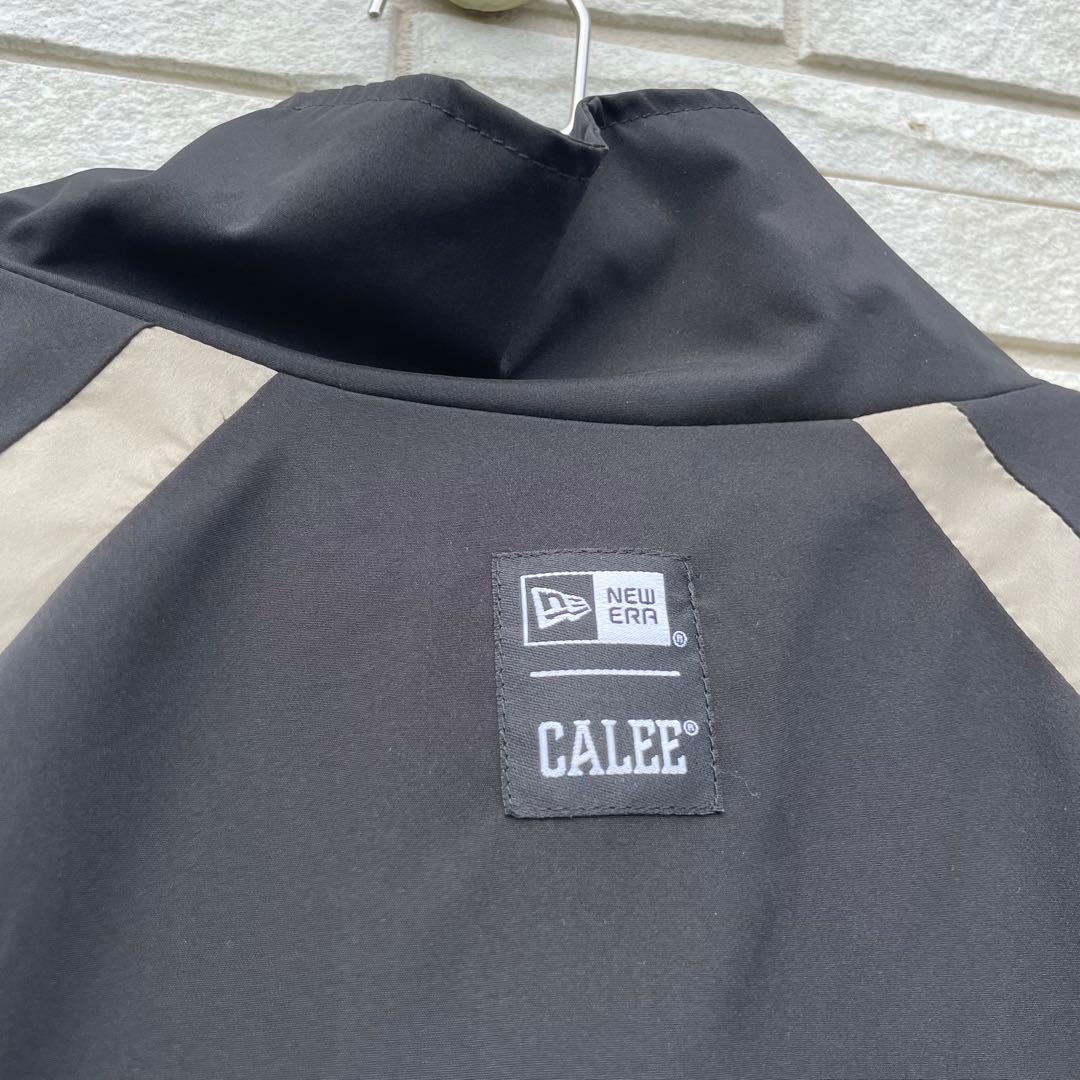 CALEE×NEW ERA セットアップ 2XL ナイロン