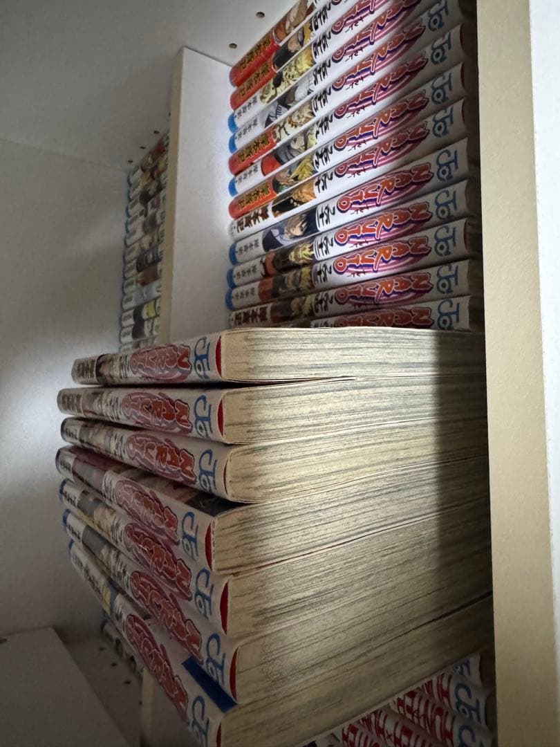 NARUTO 全巻セット＋外伝1冊 美品