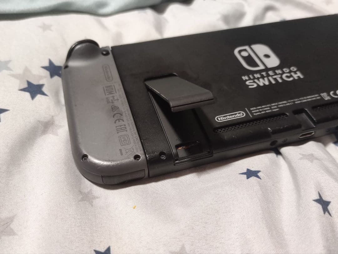 Nintendo Switch セット(中古品)