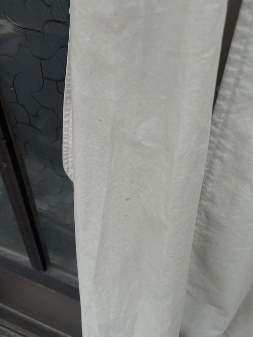 【希少/80s】ISSEY MIYAKE WINDCOAT トレンチコートS