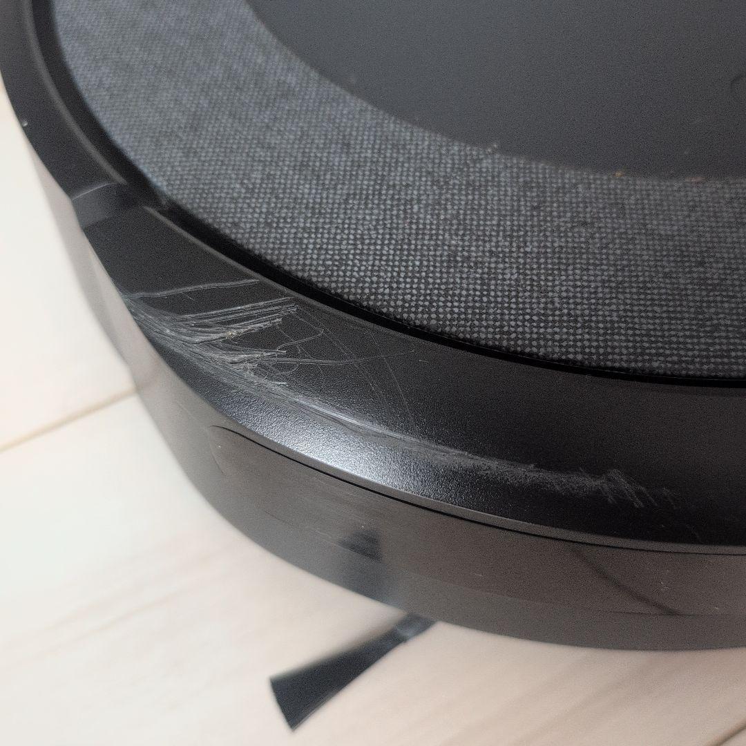 【動作良好】ルンバ i3 iRobot ロボット掃除機 新品フィルター付