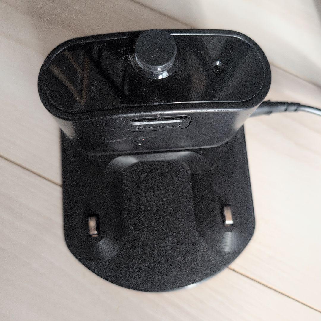 【動作良好】ルンバ i3 iRobot ロボット掃除機 新品フィルター付