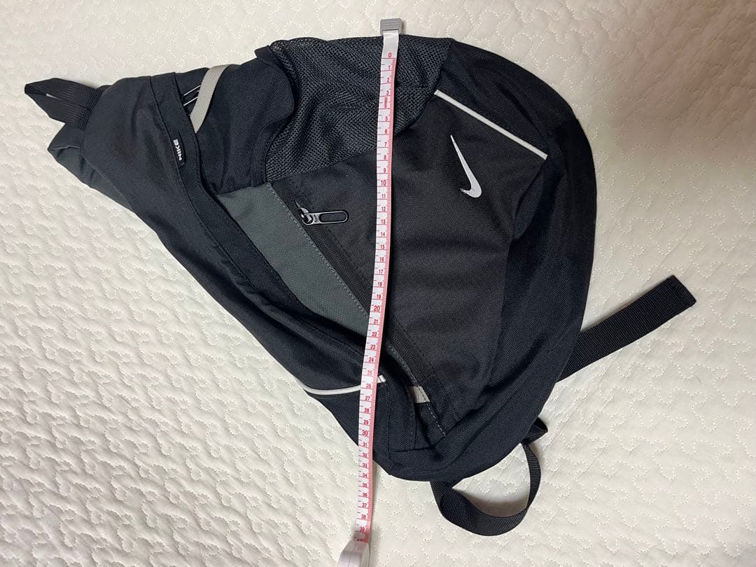 nike ワンショルダーバッグ