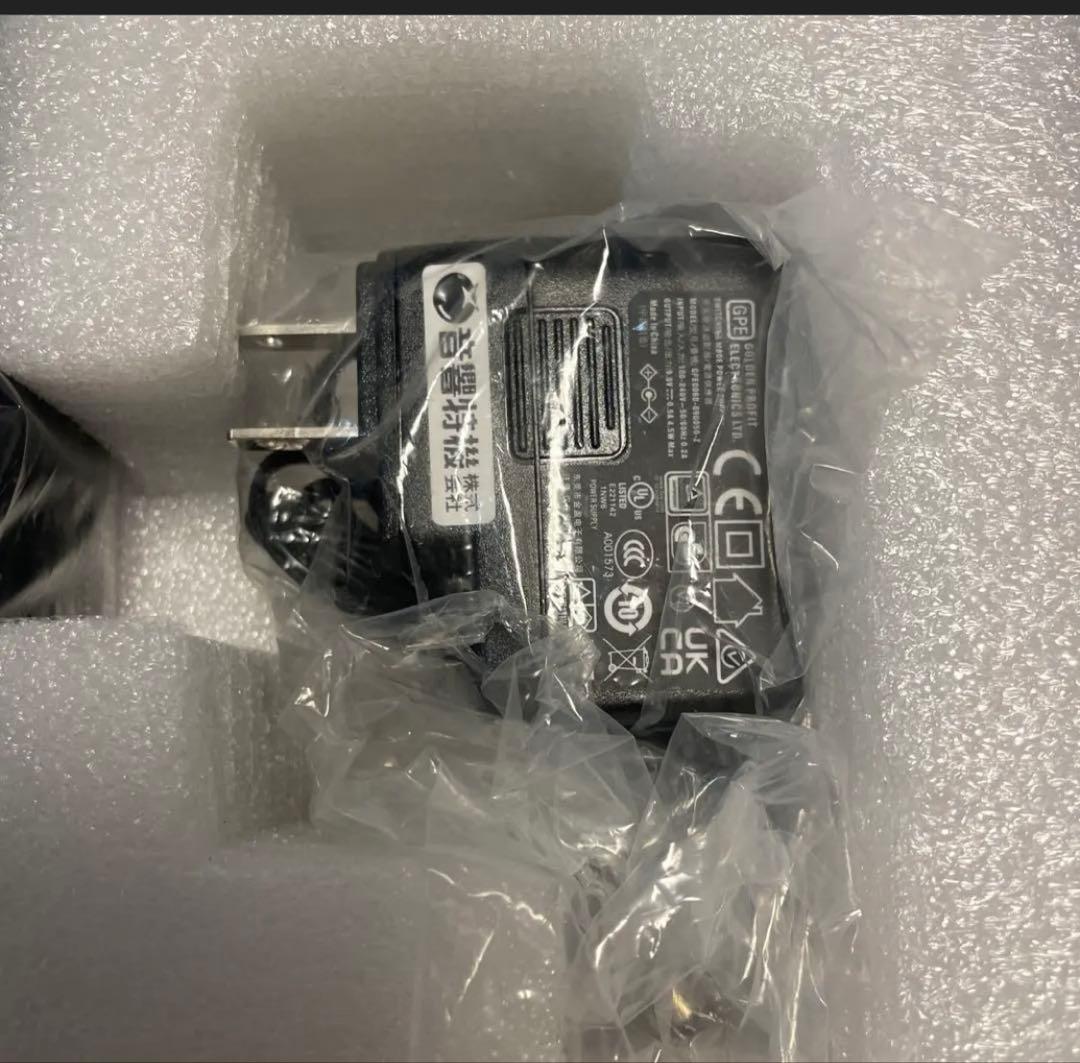 MACKIE M48 ファンタム電源