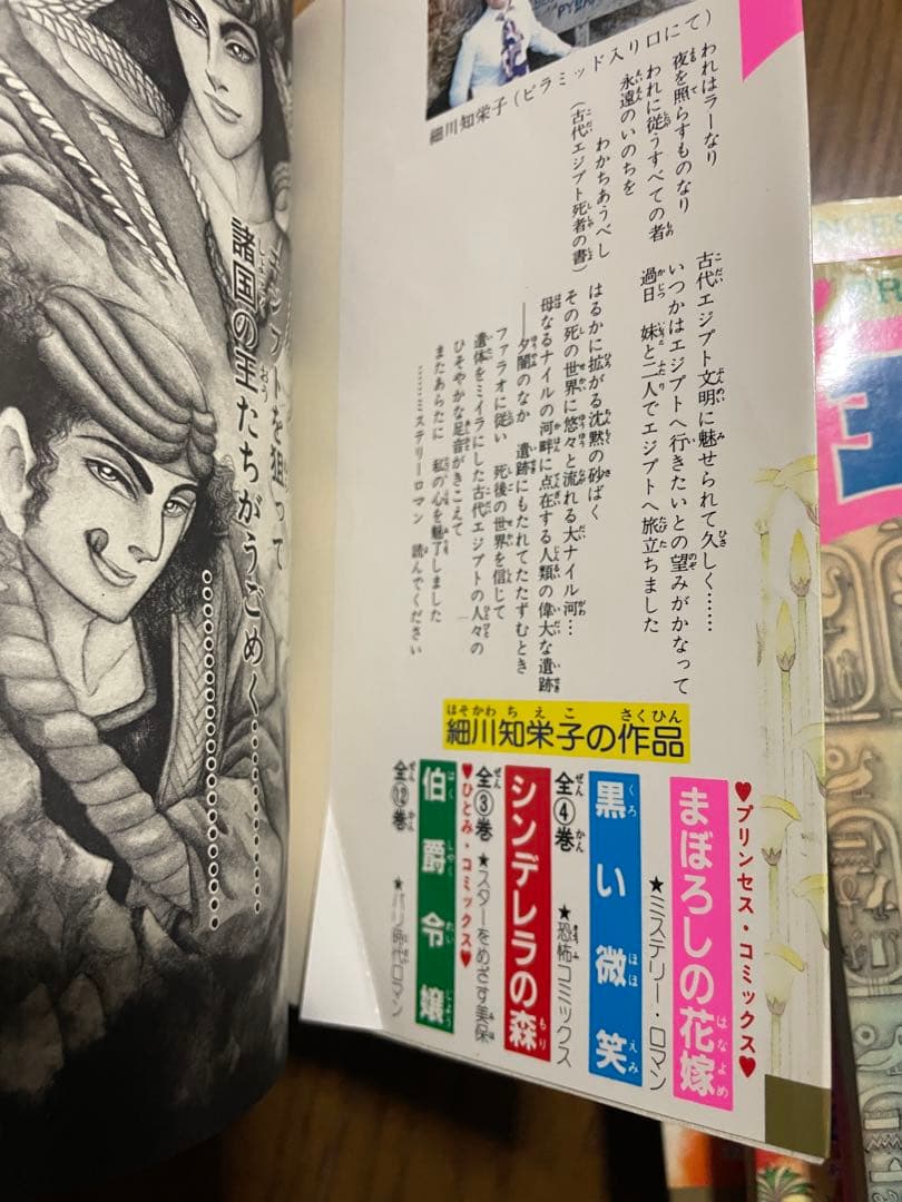 王家の紋章 1巻〜70巻