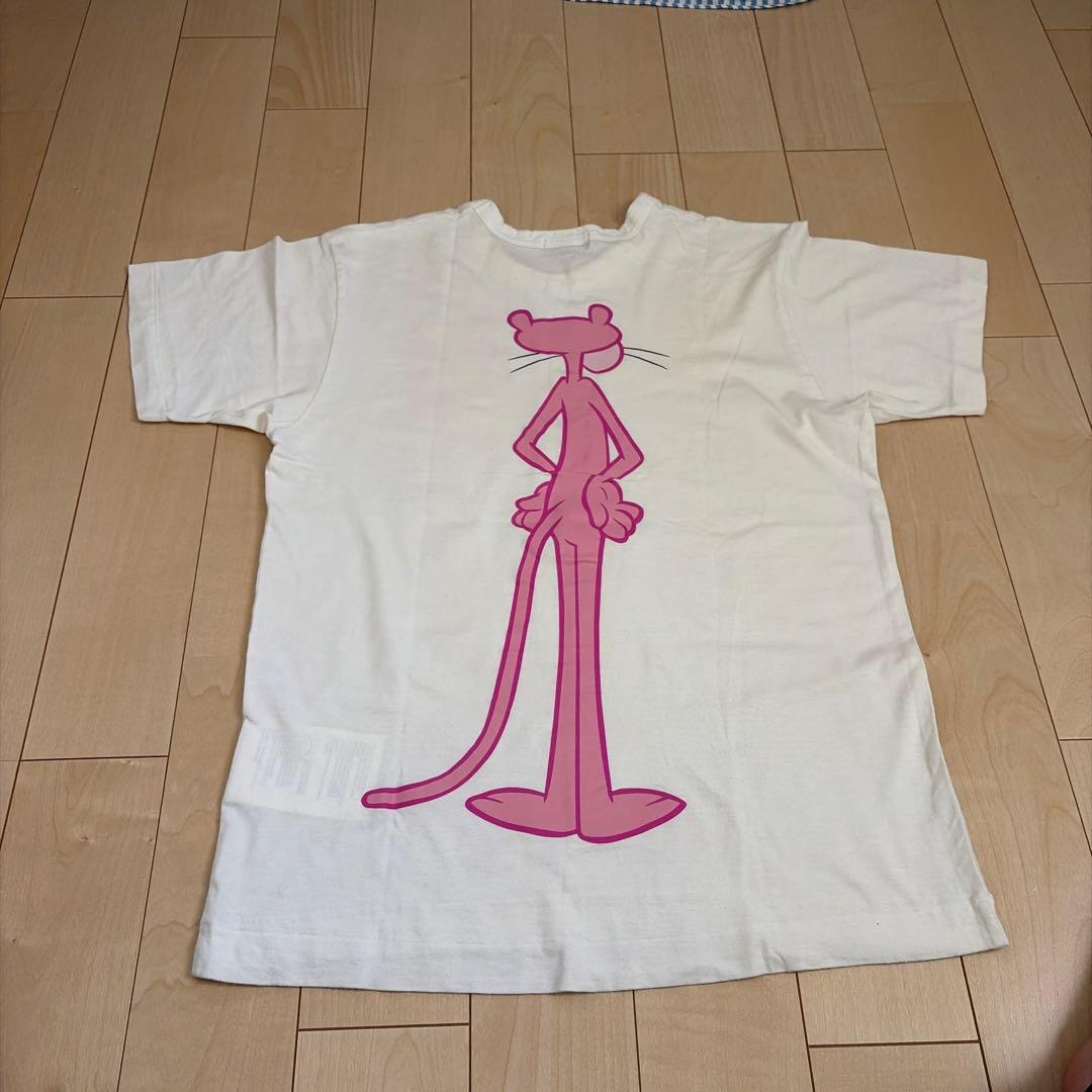 COMME DES GARÇONS HOMME PLUS Tシャツ M