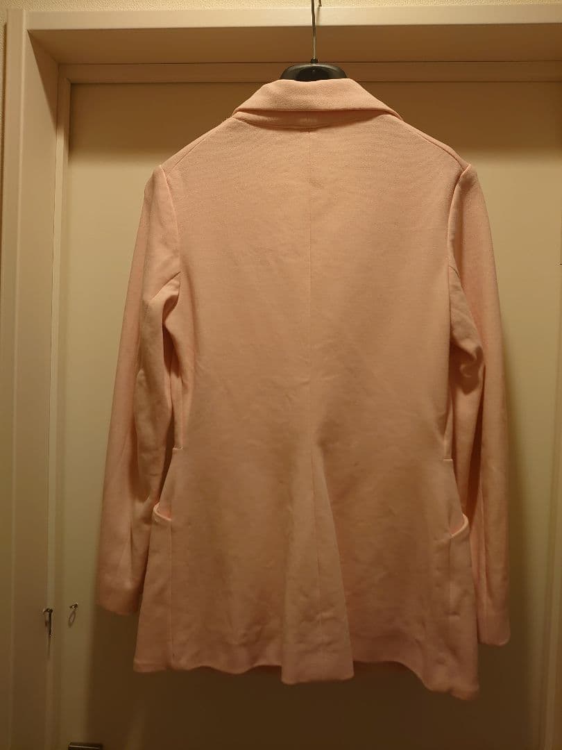 s*h様 Vivienne Westwood ジャケット ピンク イタリア製