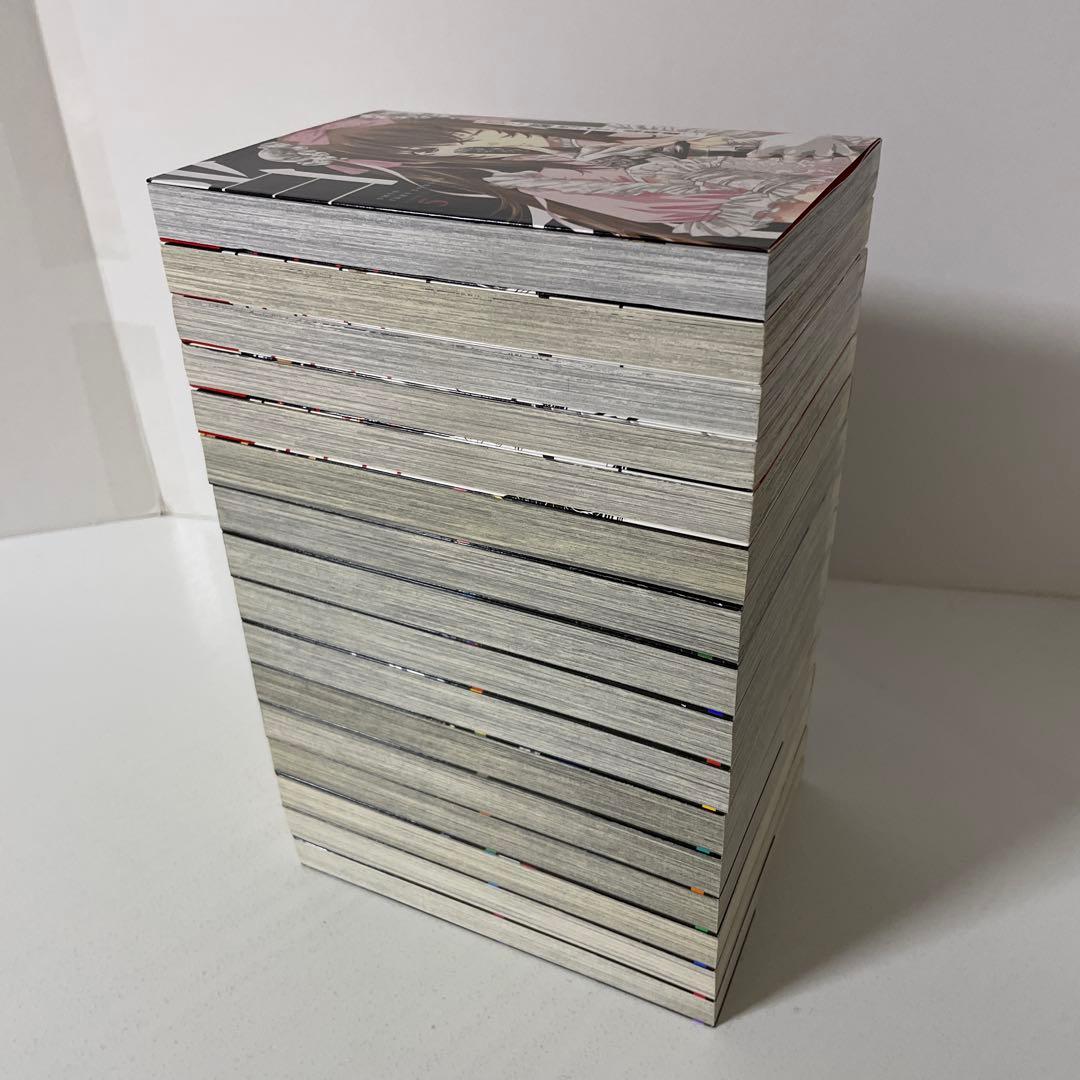 一騎当千 赤壁争乱篇 全11巻＋真・一騎当千 5冊の16冊セット 塩崎 雄二