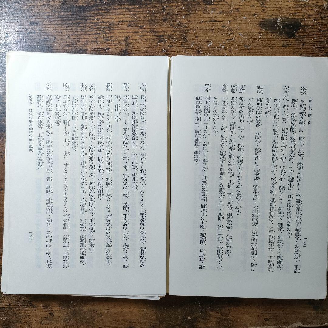 【裁断済】平田内蔵吉　民間治療法全集　全6集セット　春陽堂版