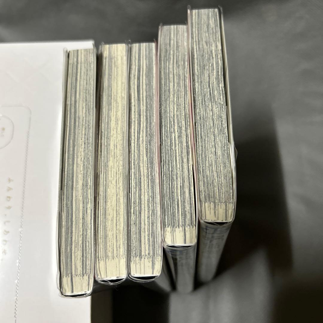 呪術廻戦 1巻、0巻、2巻、3巻、5巻 初版 帯付き 美品