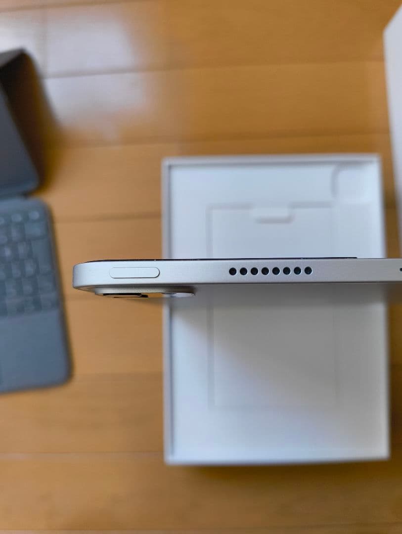 iPad Pro 11インチ apple pencil Logicool