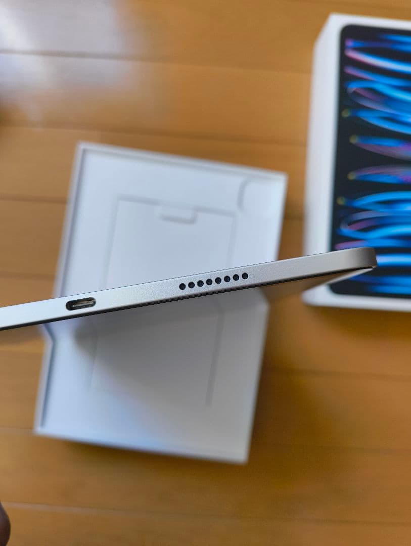 iPad Pro 11インチ apple pencil Logicool