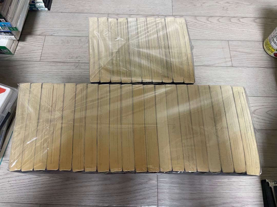 モンキーターン　全巻　全30巻
