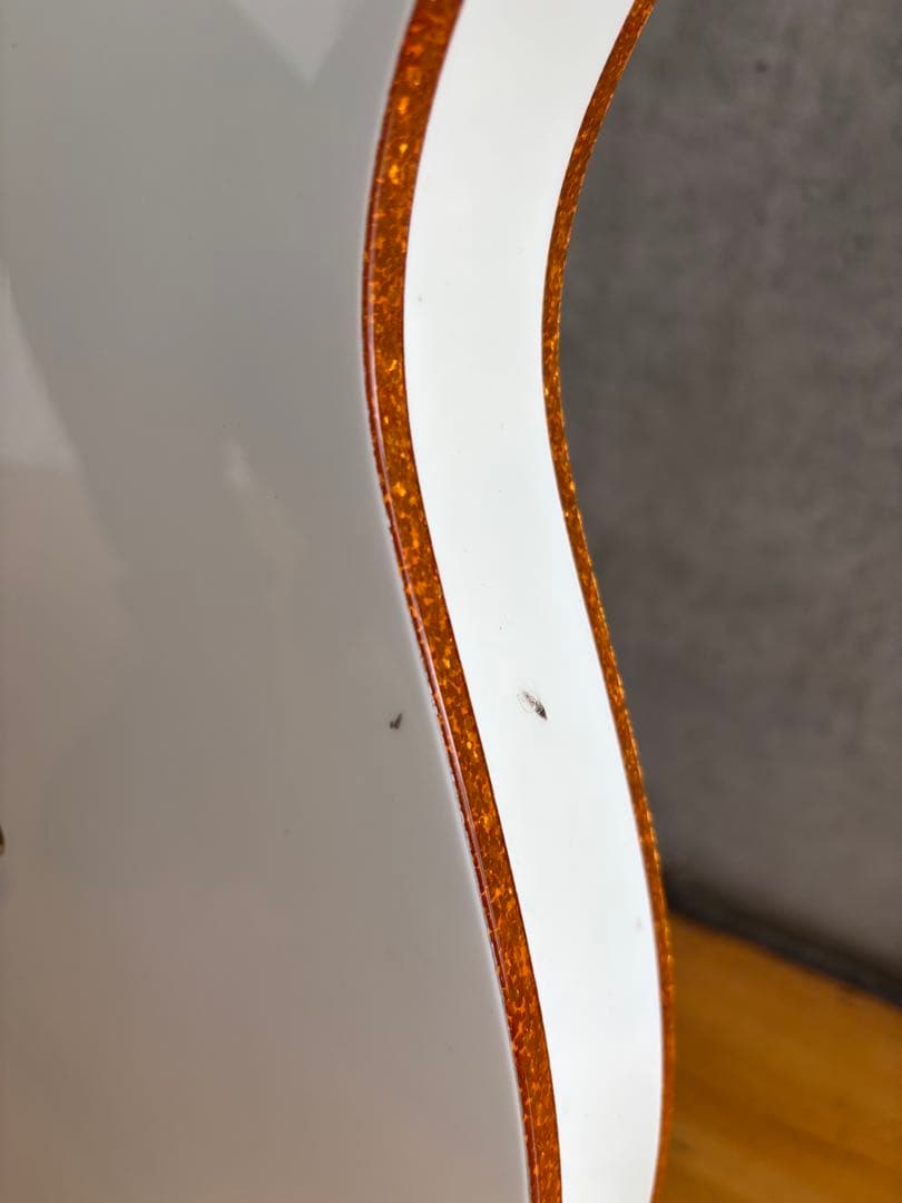 Fender SCANDAL HARUNA TELECASTER送料込