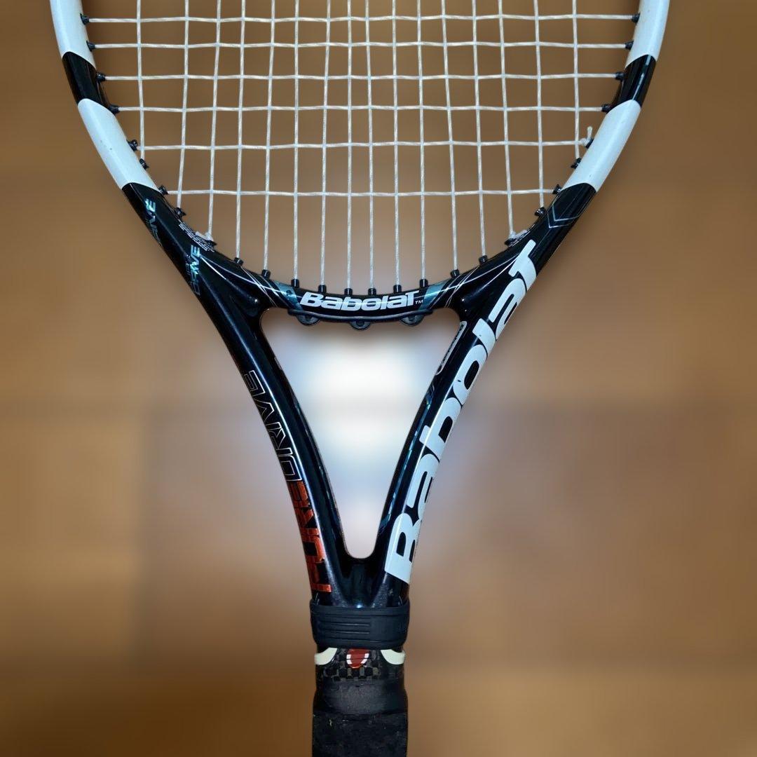 Babolat Pure Drive 2012 G2 テニスラケット