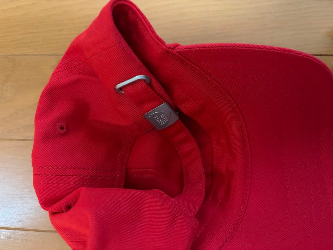 HUMANMADEヒューマンメイド　キャップ