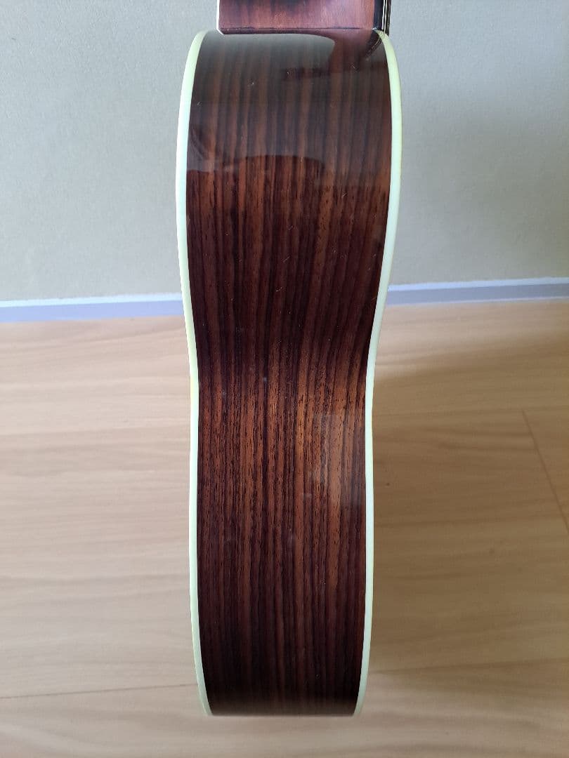 a*9様 Aria AF-35 アコースティックギター