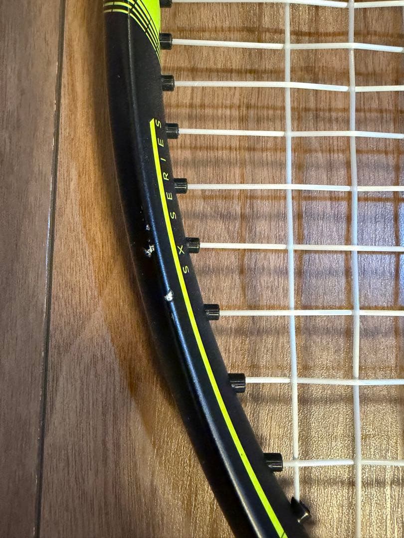 SX300ツアー テニスラケット TennisTopia SPEC Ⅲ＋α