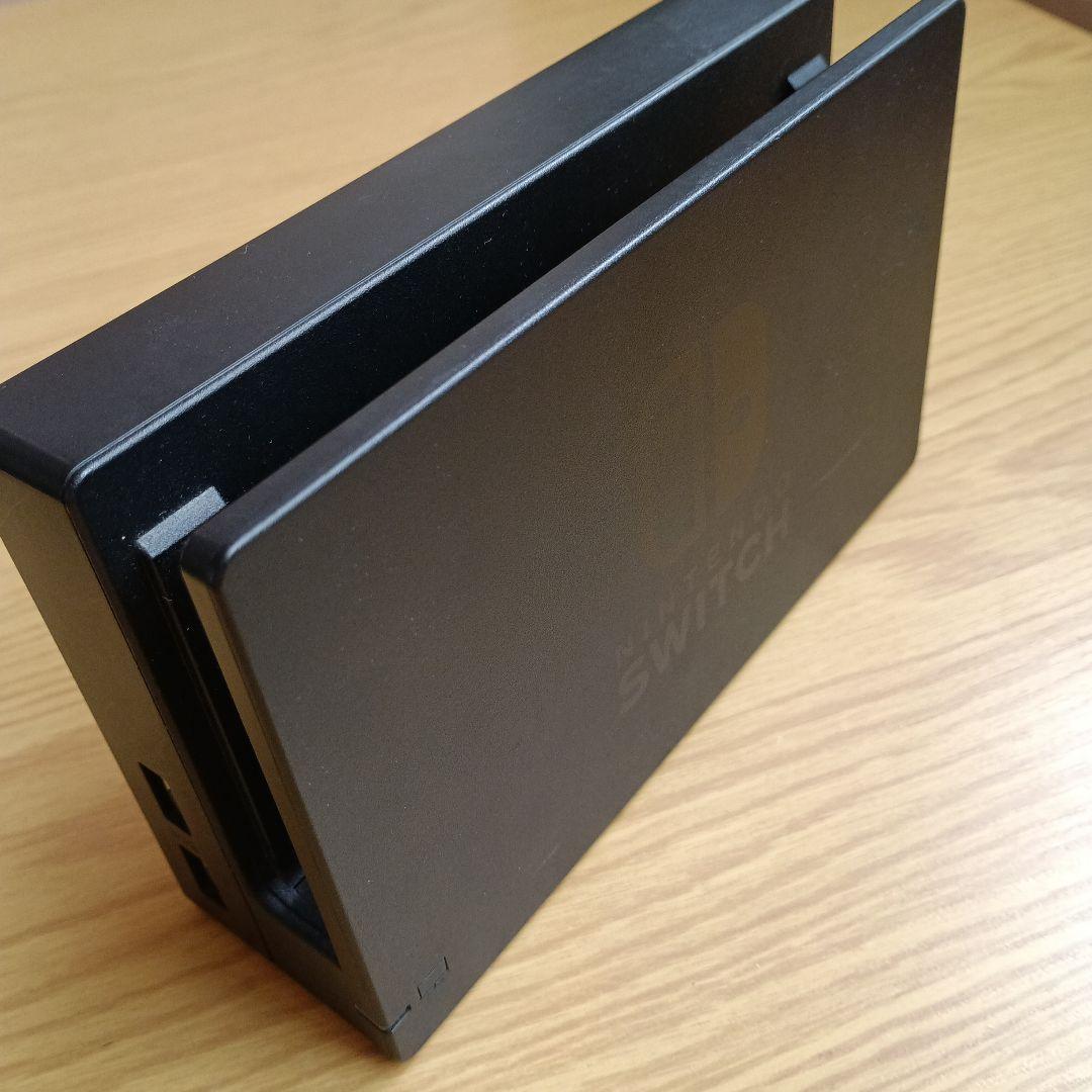 Switch 本体 一式 セット 周辺機器