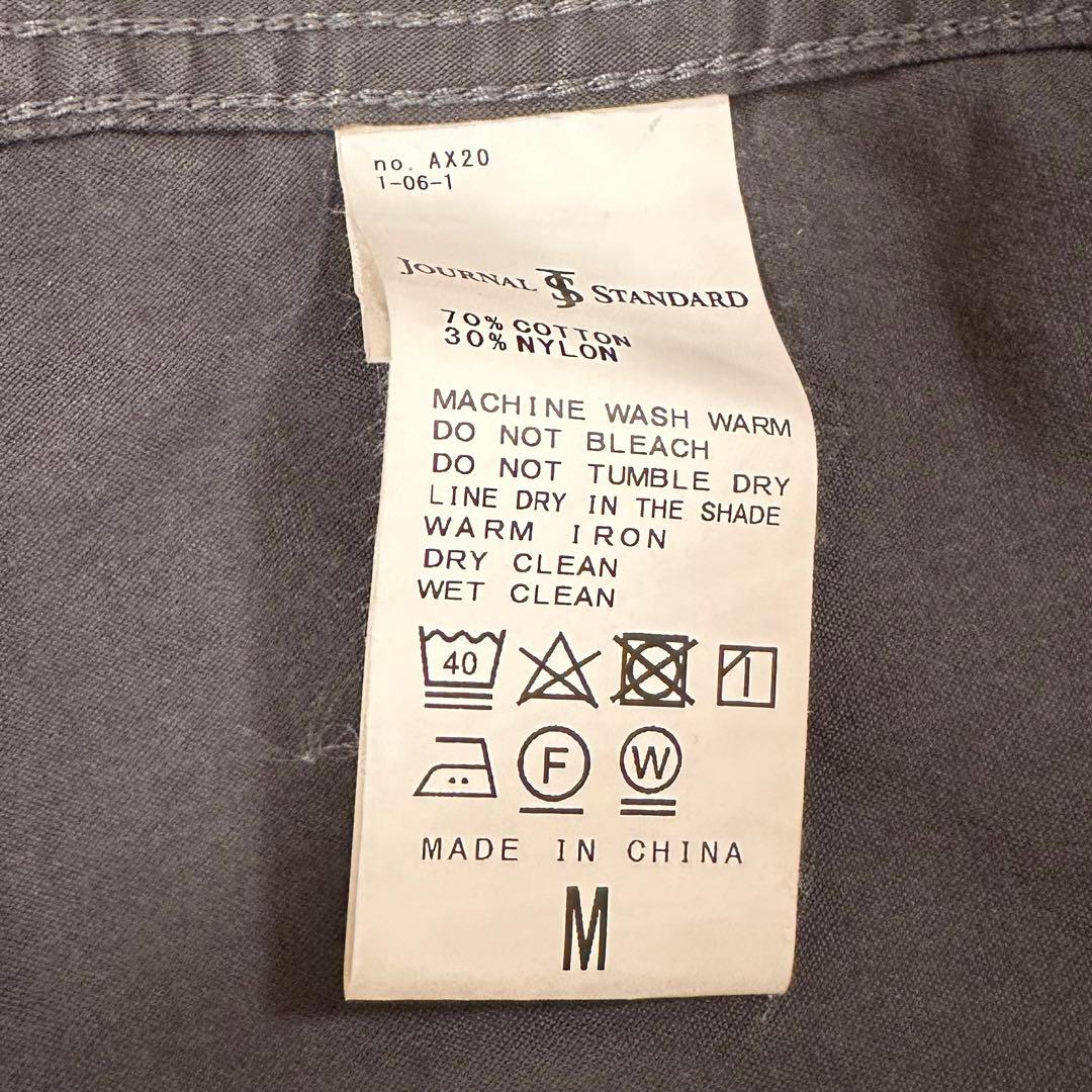 JOURNAL STANDARD モッズコート ライナー付 M