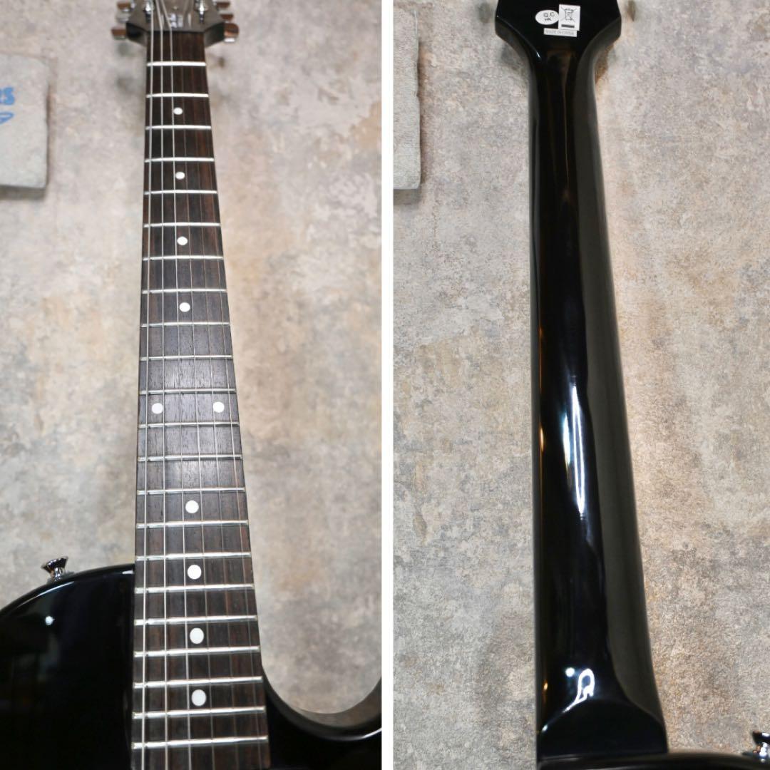 【整備済み】Epiphone Les Paul Special Ⅱ レスポール