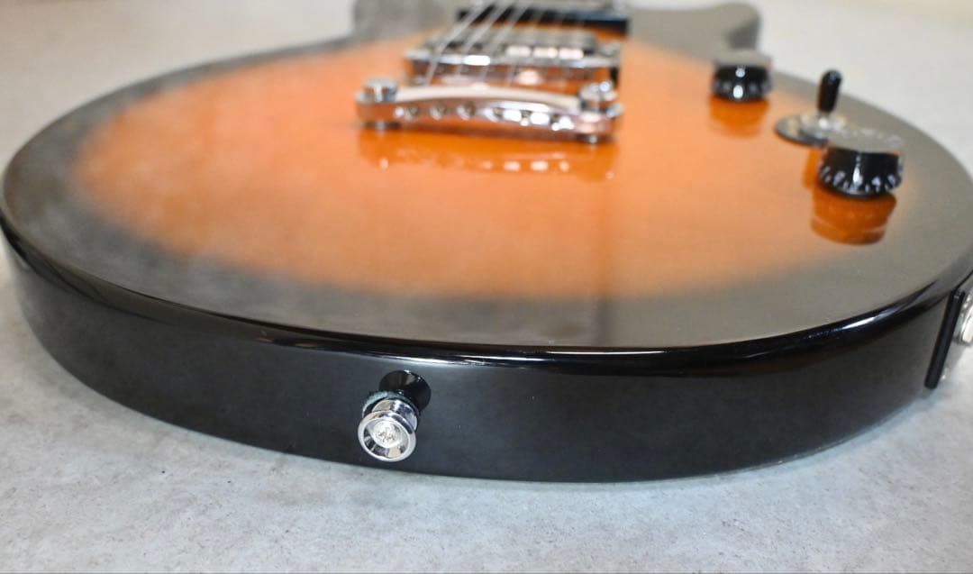 【整備済み】Epiphone Les Paul Special Ⅱ レスポール