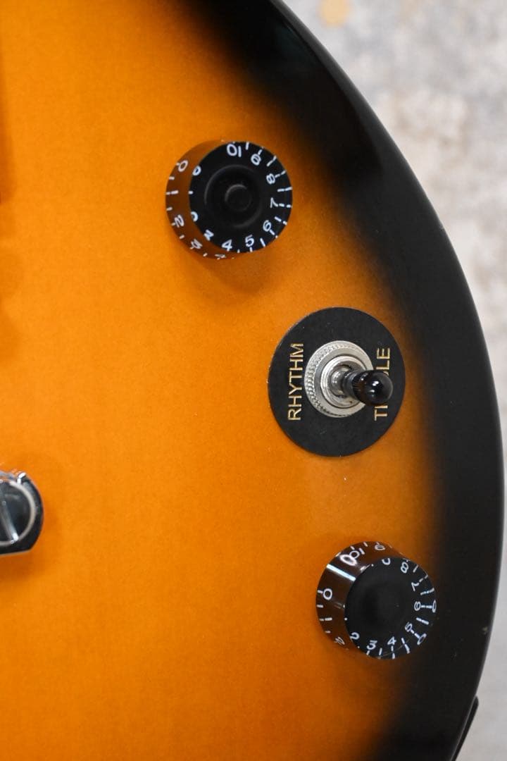【整備済み】Epiphone Les Paul Special Ⅱ レスポール
