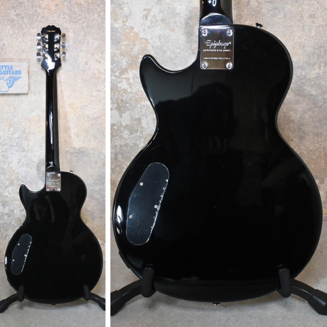 【整備済み】Epiphone Les Paul Special Ⅱ レスポール