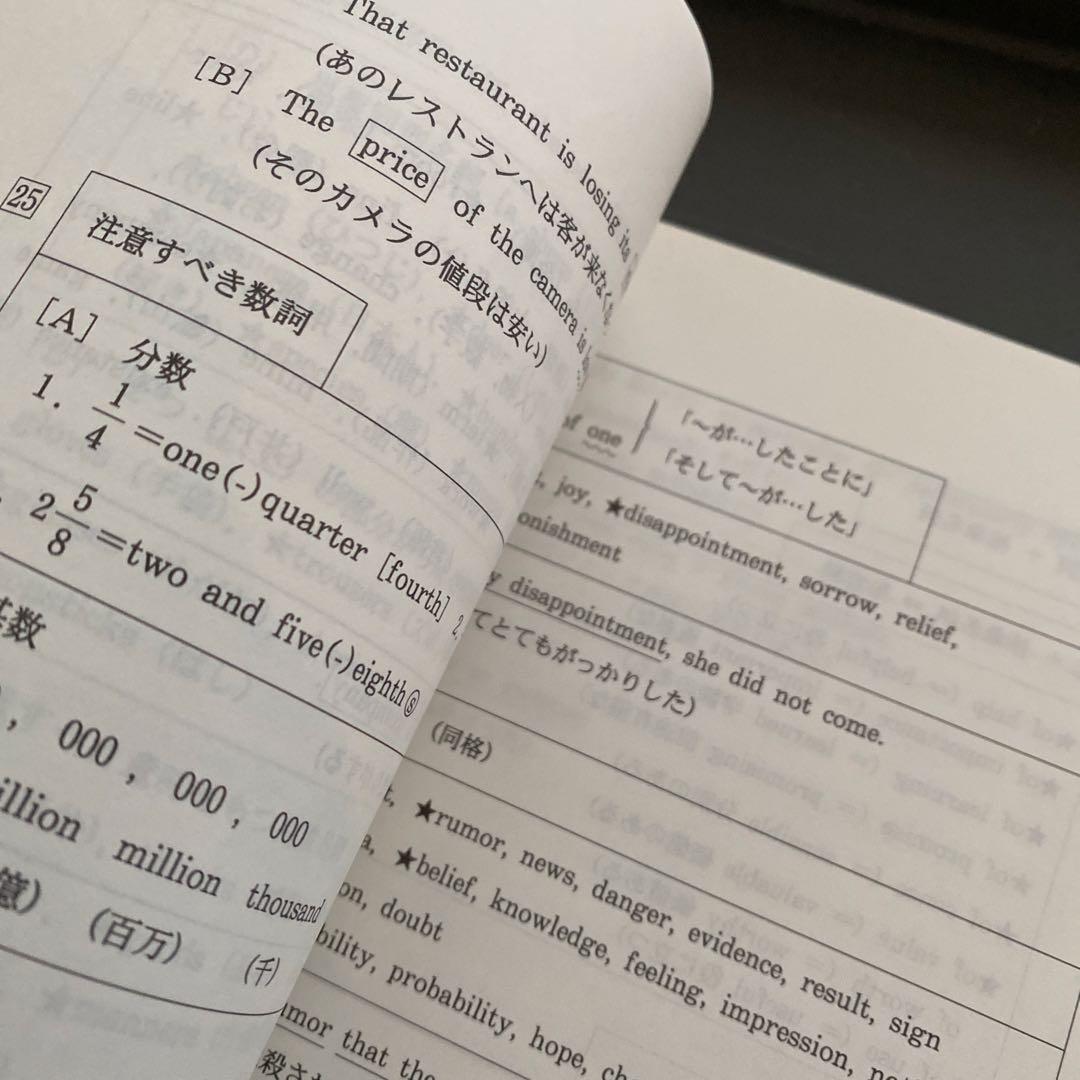 【書込なし・美品】代ゼミテキストSUMMER　SPECIAL西谷昇二夏期講習会