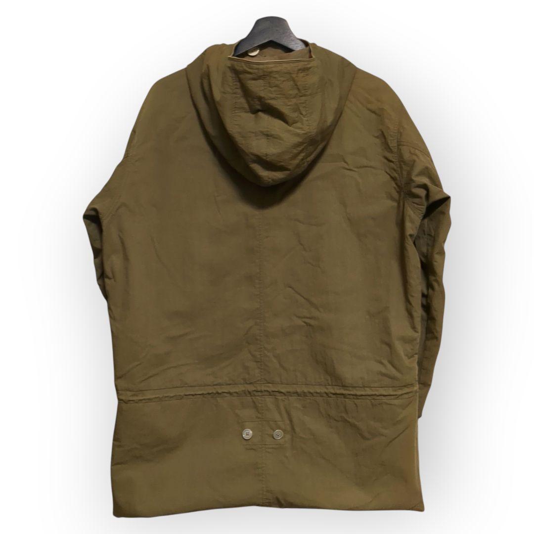 リバーシブルミリタリージャケット　Paul Smith JEANS Mサイズ