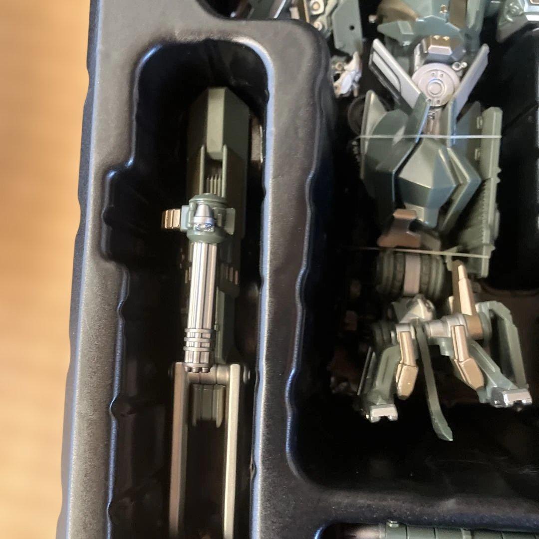 トランスフォーマー BMB ブロウル　似