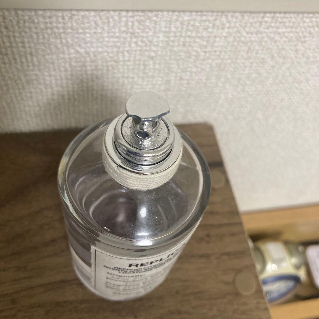 100ml メゾンマルジェラ　レイジーサンデーモーニング
