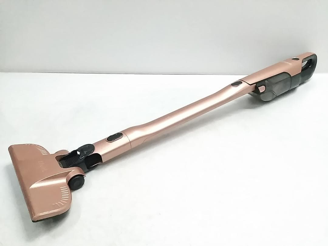 シャーク 充電式サイクロンスティッククリーナー CH966JLC ★