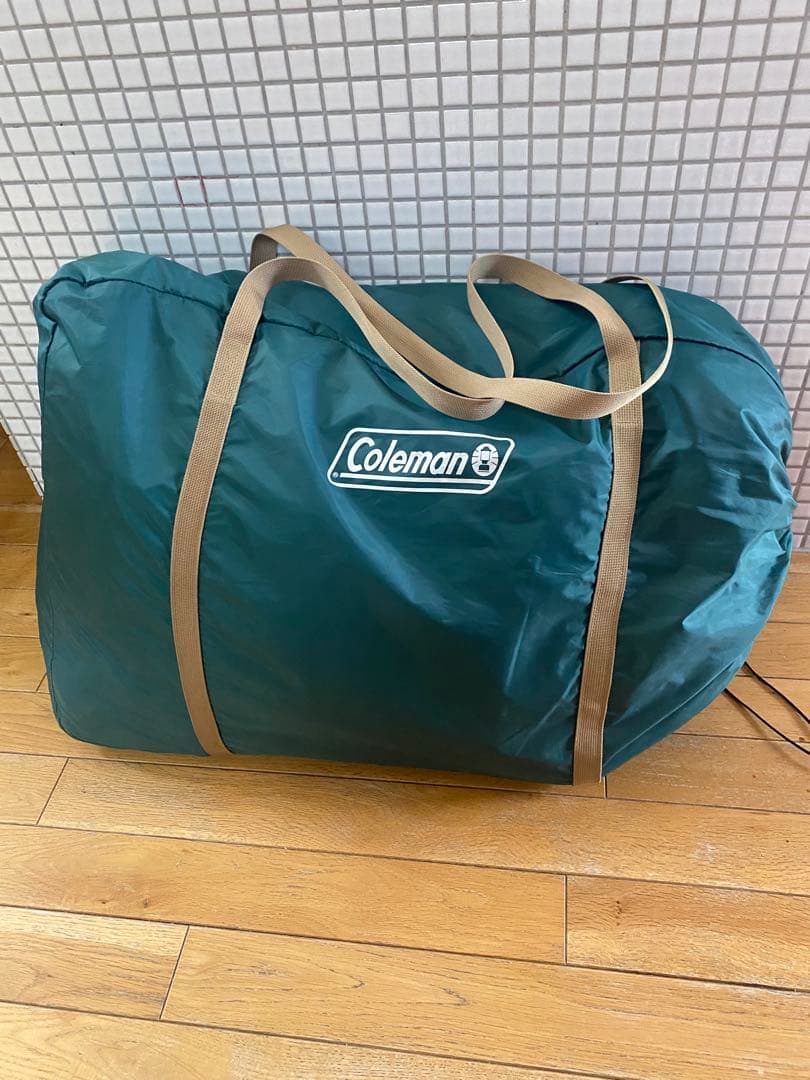 HoririnColeman テントシートセット 300 インナーシート