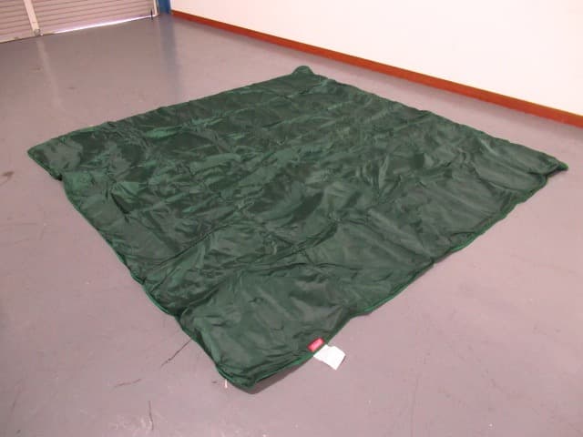 HoririnColeman テントシートセット 300 インナーシート
