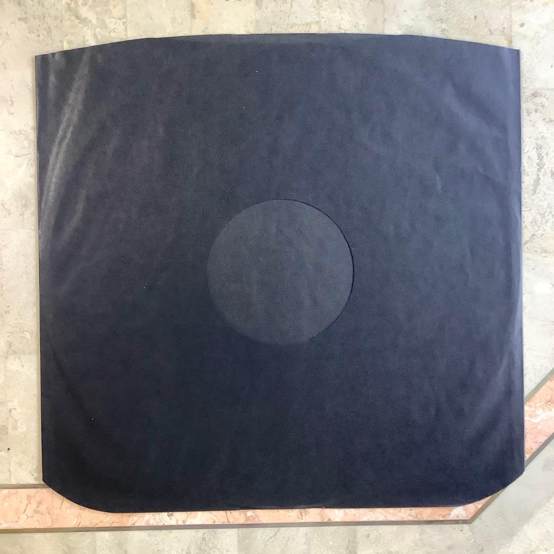 レア価格修正シール付 1970年発売 レコード新品同様! リンゴ・スター 帯付