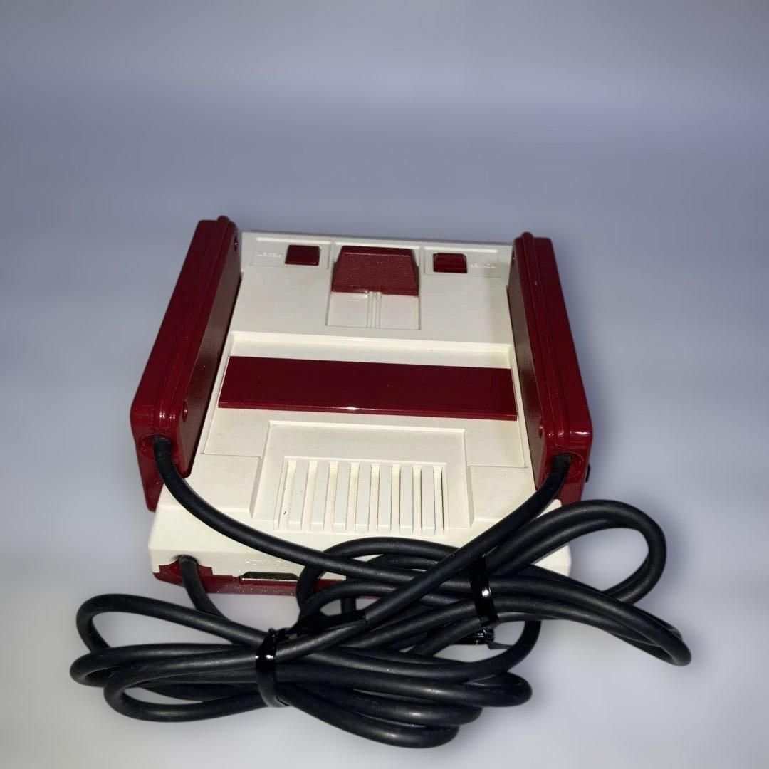 Nintendo 本体 ニンテンドークラシックミニ ファミリーコンピュータ