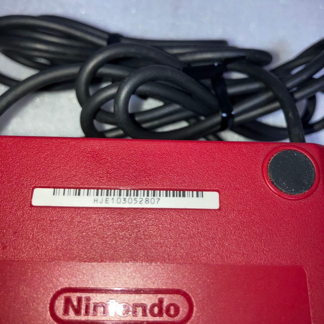 Nintendo 本体 ニンテンドークラシックミニ ファミリーコンピュータ