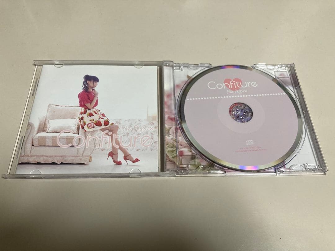 綾瀬理恵　同人CDセット