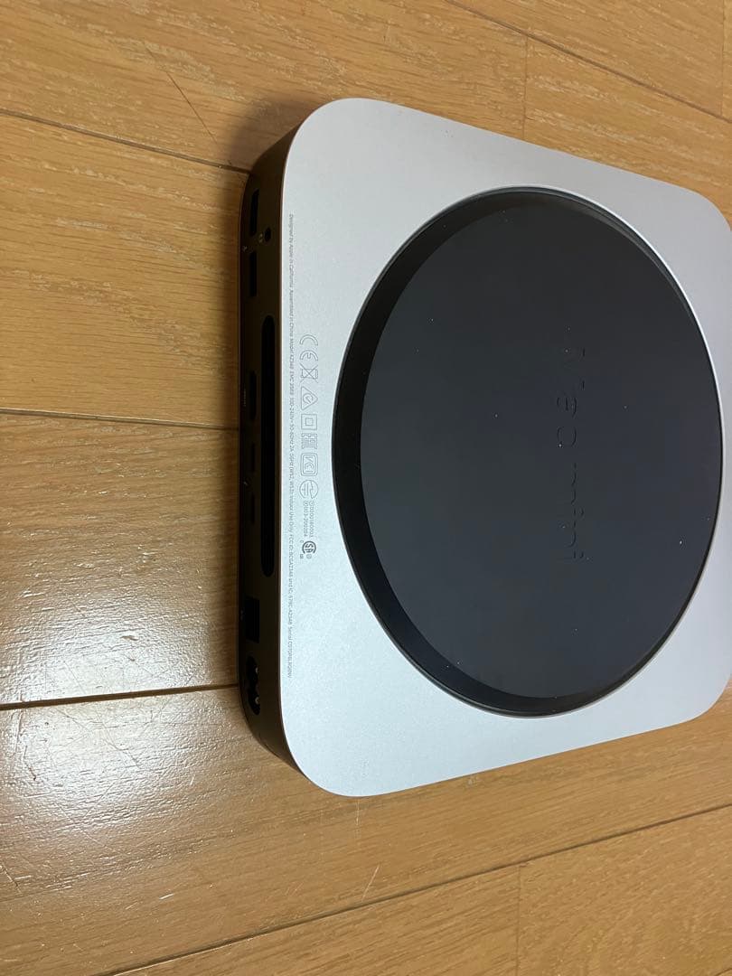 【ジャンク】M1 Apple Mac mini