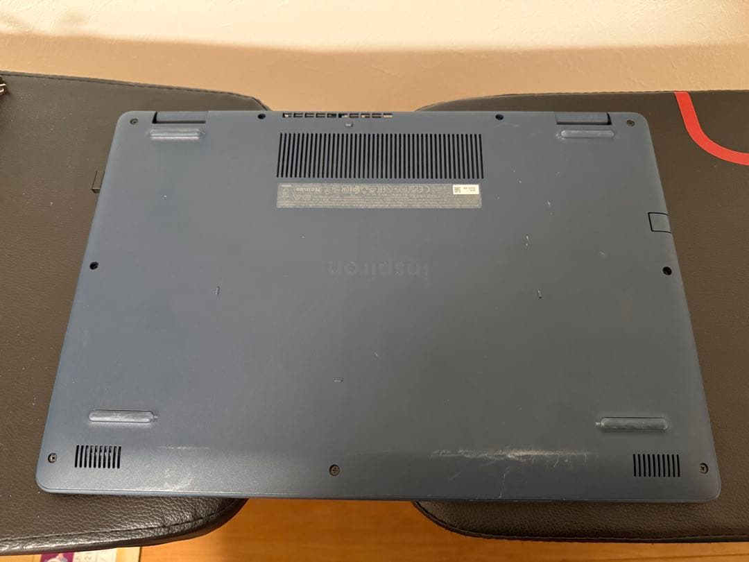 DELL Inspiron 15 3501 Core i7 クオリーブルー