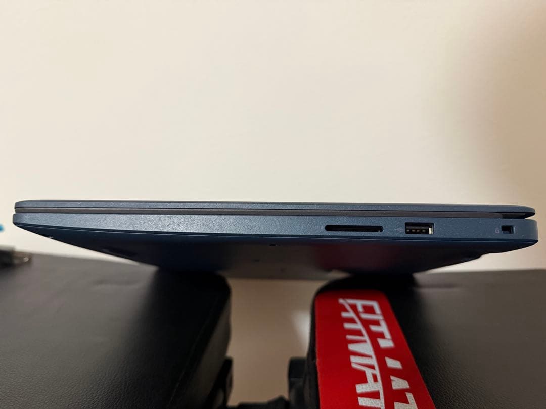 DELL Inspiron 15 3501 Core i7 クオリーブルー